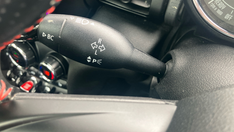 MINI Hatchback 1.5 Cooper Sport II 3dr Auto Petrol Hatchback